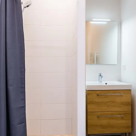 Charming Studio In The City Center